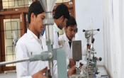 School of Pharmaceutical Sciences, IFTM University Labs