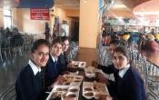 Rayat Bahra, Hoshiarpur Campus Cafeteria / Mess Rayat Bahra, Hoshiarpur Campus Cafeteria / Mess