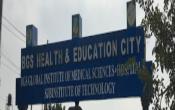 BGS Global Institute of Medical Sciences Entrance