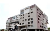 Dr. D. Y. Patil Law College, Dr. D.Y. Patil Unitech Society Campus Building Dr. D. Y. Patil Law College, Dr. D.Y. Patil Unitech Society Campus Building