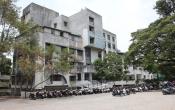 MMMs Shankarrao Chavan Law College (SCLC Pune) Campus Building MMMs Shankarrao Chavan Law College (SCLC Pune) Campus Building