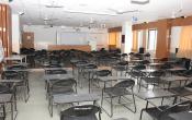 MMMs Shankarrao Chavan Law College (SCLC Pune) Classroom MMMs Shankarrao Chavan Law College (SCLC Pune) Classroom