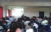 Dr D Y Patil School of Management, Pune Guest Lectures