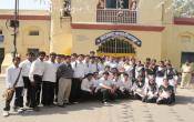 Manikchand Pahade Law College Industrial Visit Manikchand Pahade Law College Industrial Visit