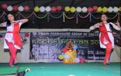 Swami Parmanand College of Engineering and Technology Fest