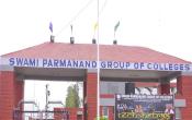 Swami Parmanand College of Engineering and Technology Entrance