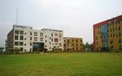 Camellia Institute Of Technology Campus View