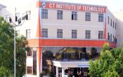 Ct Institute of Technology Main Building Ct Institute of Technology Main Building
