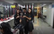 Kapils Academy of Hair and Beauty Labs