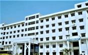 MCE - Meenakshi College of Engineering Campus Building