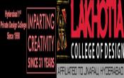 Lakhotia Institute of Design, Abids Others