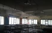 Bharati Vidyapeeths College of Architecture -Navi Mumbai Classroom
