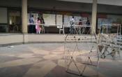 Bharati Vidyapeeths College of Architecture -Navi Mumbai Exhibitions