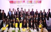 National Institute of Fashion Technology, Bhopal Convocation