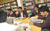 Bharat Group of Colleges Library Bharat Group of Colleges Library
