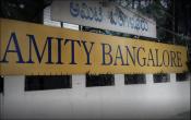 Amity Global Business School (AGBS), Banglaore Entrance