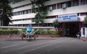 HAL - Pravara Aviation Institute Campus Building