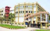 Anjuman-I-Islam's Kalsekar Technical Campus Campus Building