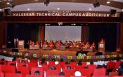 Anjuman-I-Islam's Kalsekar Technical Campus Convocation
