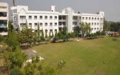 Lokmanya Tilak Jankalyan Shikshan Sanstha's Priyadarshini College of Engineering Main Building Lokmanya Tilak Jankalyan Shikshan Sanstha's Priyadarshini College of Engineering Main Building