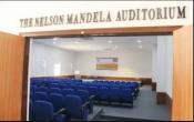 Delhi Metropolitan Education Auditorium