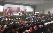 Dr Bhimrao Ambedkar University, Agra - Khandari Campus Auditorium