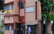 Siliguri College of Commerce Main Building Siliguri College of Commerce Main Building