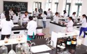 D.A.V. College Jalandhar Labs