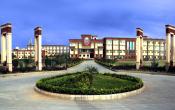Sanskar College of Pharmacy and Research, Sanskar Educational Group Campus View Sanskar College of Pharmacy and Research, Sanskar Educational Group Campus View