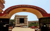 Vivekanand Education Societys College of Pharmacy Entrance Vivekanand Education Societys College of Pharmacy Entrance