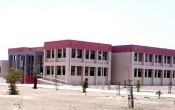 Shantilal Shah Engineering College Academic Block