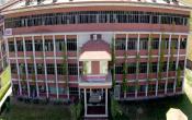 Baba Farid College of Education, Baba Farid Group of Institutions Campus Building