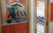 Max SkillFirst Campus Building