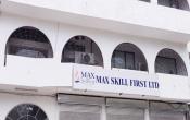 Max SkillFirst Main Building