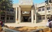 Government Engineering College, Modasa Academic Block