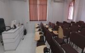 NIEM - National Institute of Event and Management Classroom