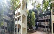 Bishop Cotton Womens Christian College Hostel Building