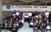 L.J School of Law Others