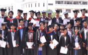 Punjab College of Engineering and Technology Convocation
