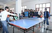 Punjab College of Engineering and Technology Indoor Sports Block