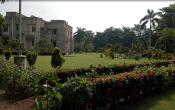 All India Institute of Hygiene and Public Health Campus View