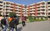 IIMT Group of Colleges, Meerut Hostel Building