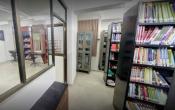 SKIPS - St. Kabir Institute of Professional Studies Library