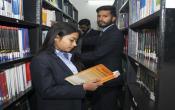 SKIPS - St. Kabir Institute of Professional Studies Library