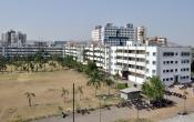 Genba Sopanrao Moze College Of Engineering Campus View Genba Sopanrao Moze College Of Engineering Campus View