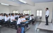Genba Sopanrao Moze College Of Engineering Classroom Genba Sopanrao Moze College Of Engineering Classroom