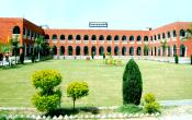 Chhaju Ram Law College Campus View Chhaju Ram Law College Campus View