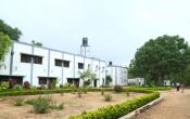 National Institute of Pharmaceutical Education and Research, Hyderabad Hostel Building
