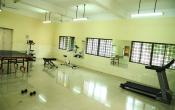 National Institute of Pharmaceutical Education and Research, Hyderabad Gymnasium
