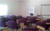 ACTS CDAC, Software Training and Development Centre, Thiruvananthapuram Classroom